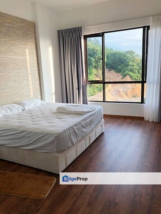 [KL FREEHOLD] Low Density 2CP Private Lift Residensi Harmoni 2 Condo 1896sqft 5R4B Mont Kiara Segambut , Kuala Lumpur, Segambut