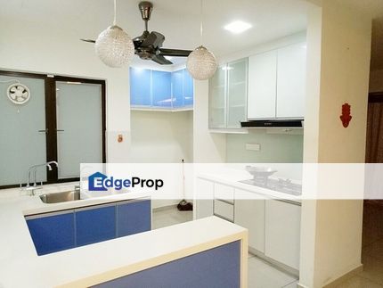[Petaling Jaya] 1451sqft 4R3B Bandar Utama Centre Point 1U PJ, Laman Ara Utama Condo 2CP Uptown Kayu Ara, Selangor, Kayu Ara