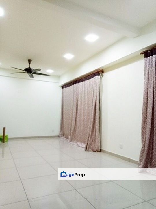 [Petaling Jaya] 1451sqft 4R3B Bandar Utama Centre Point 1U PJ, Laman Ara Utama Condo 2CP Uptown Kayu Ara, Selangor, Kayu Ara