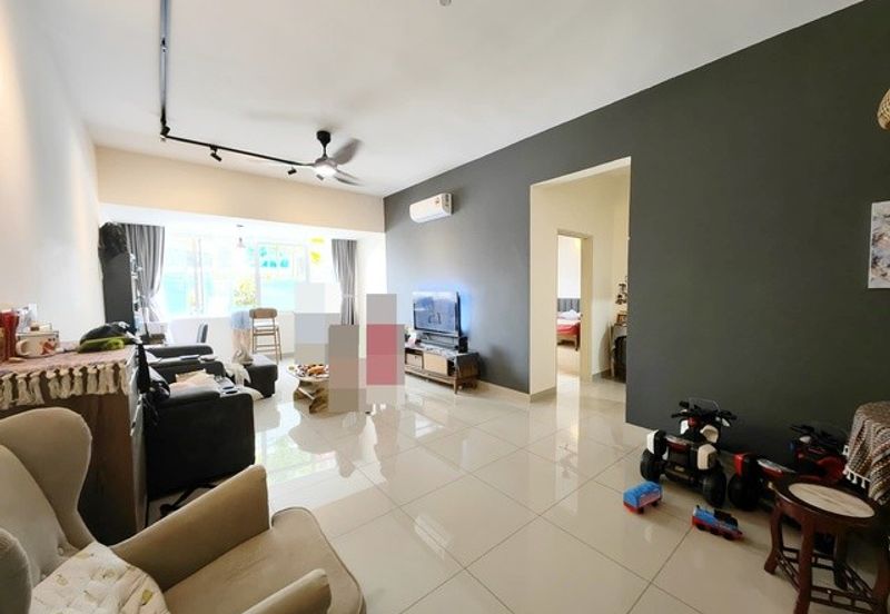 Sungai Long Residence