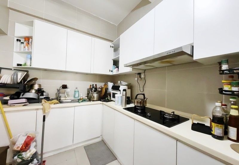 Sungai Long Residence