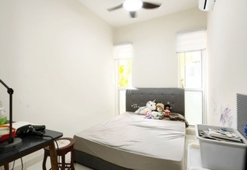 Sungai Long Residence