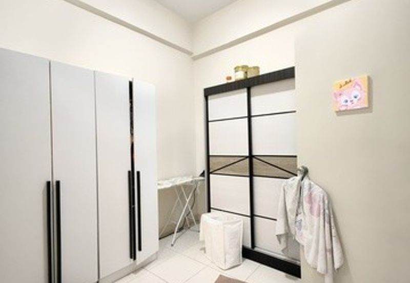 Sungai Long Residence