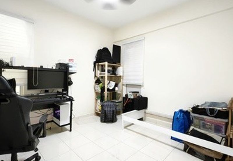 Sungai Long Residence