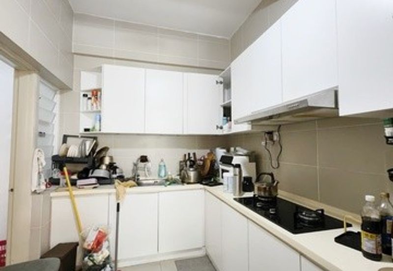 Sungai Long Residence