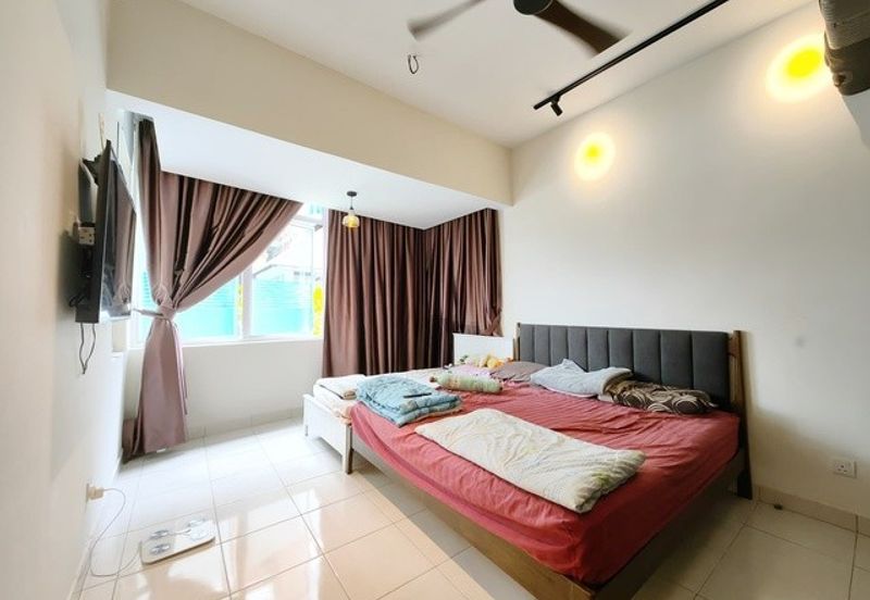 Sungai Long Residence