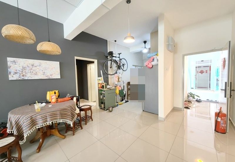 Sungai Long Residence