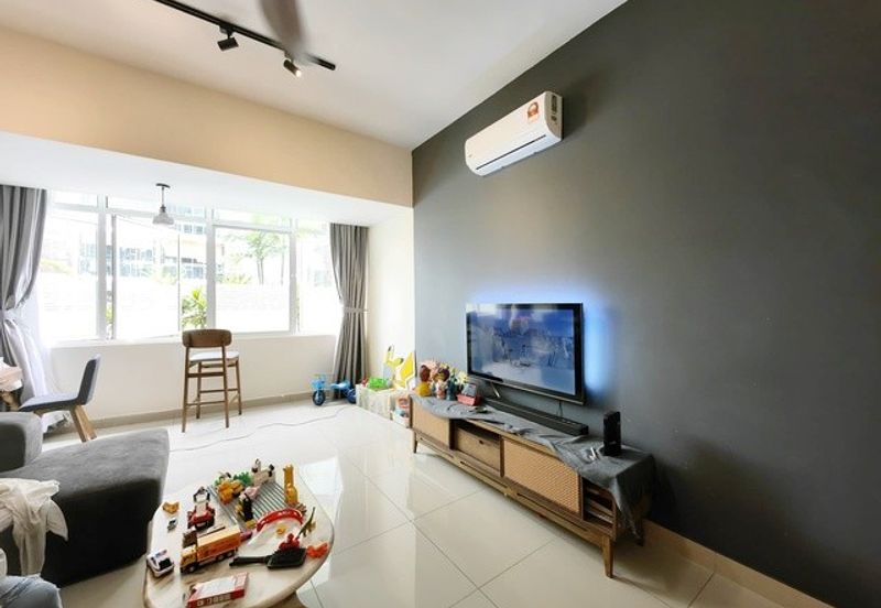 Sungai Long Residence