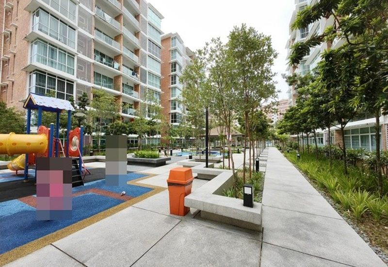 Sungai Long Residence