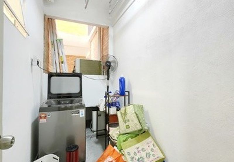 Sungai Long Residence