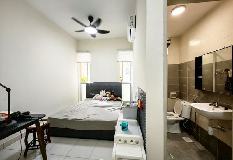 Sungai Long Residence