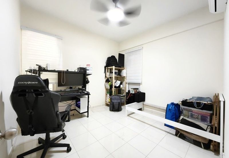 Sungai Long Residence