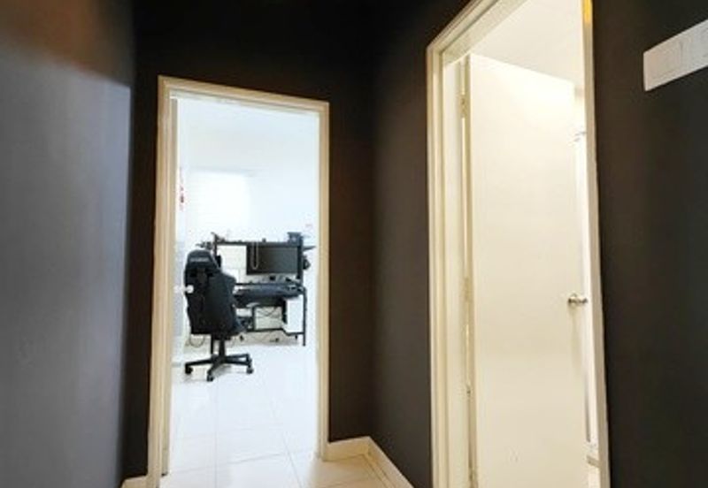 Sungai Long Residence