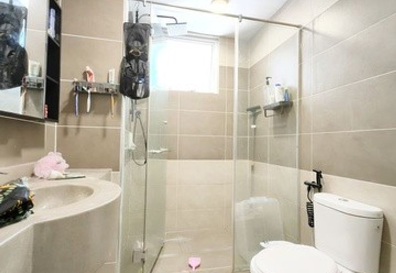 Sungai Long Residence