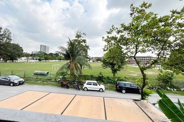Taman Puchong Utama