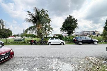 Taman Puchong Utama