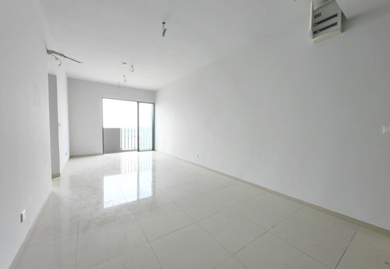 Freehold Brand New Amani Residences 883sqft 3R2B Condo Bandar Puteri Puchong Hartamas Puchong