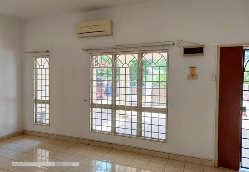 Jalan Bandar Kinrara 5B/1