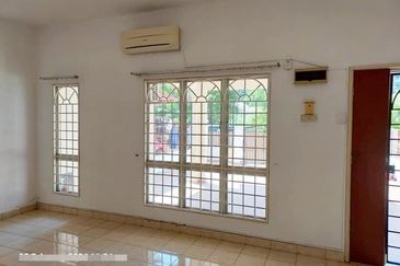 Jalan Bandar Kinrara 5B/1