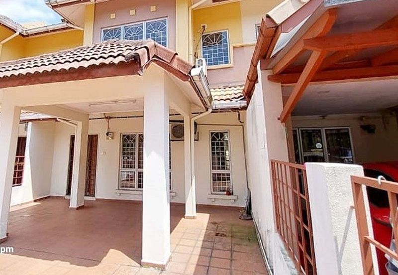 Jalan Bandar Kinrara 5B/1