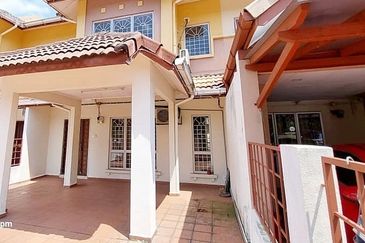 Jalan Bandar Kinrara 5B/1