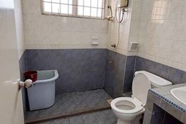 Jalan Bandar Kinrara 5B/1