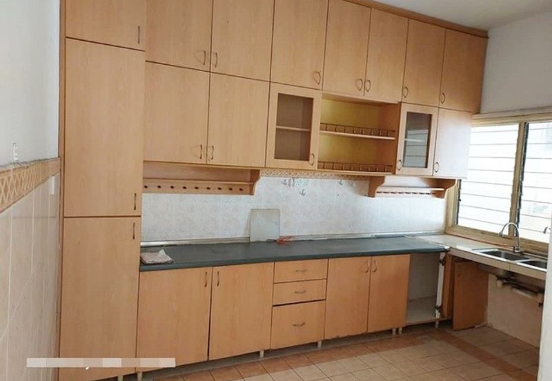 Jalan Bandar Kinrara 5B/1