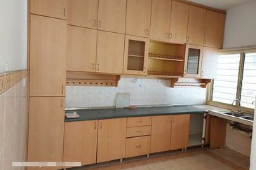 Jalan Bandar Kinrara 5B/1