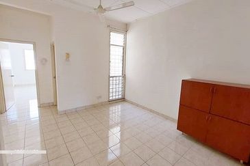 Jalan Bandar Kinrara 5B/1