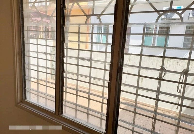 Jalan Bandar Kinrara 5B/1