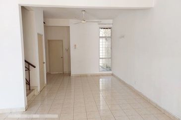 Jalan Bandar Kinrara 5B/1