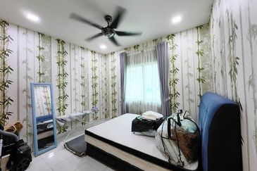 Koi Kinrara Suites