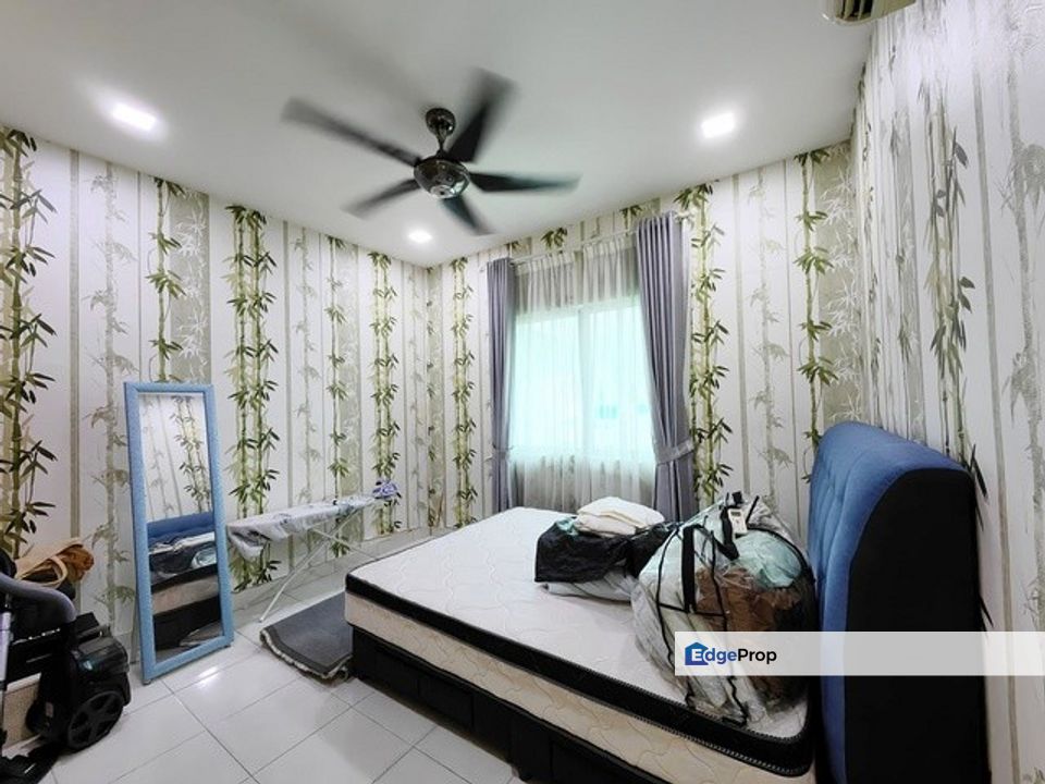 [Puchong Freehold Duplex Penthouse 2870sqft 5R4B Koi Kinrara Suites Puchong Jaya IOI Mall Kinrara, Selangor, Puchong