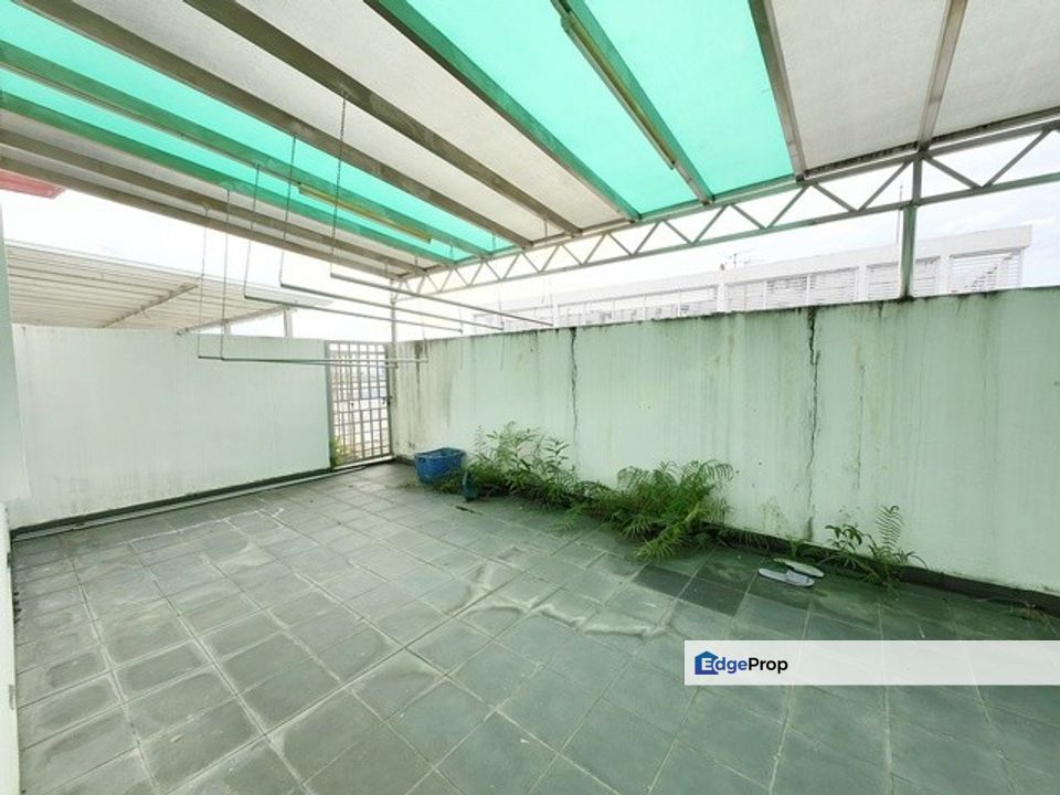 [Puchong Freehold Duplex Penthouse 2870sqft 5R4B Koi Kinrara Suites Puchong Jaya IOI Mall Kinrara, Selangor, Puchong