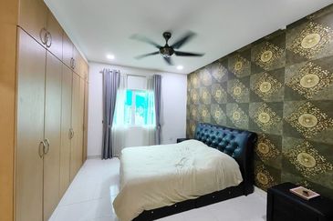 Koi Kinrara Suites