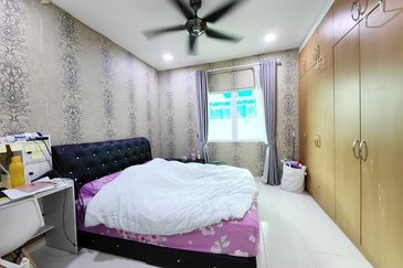 Koi Kinrara Suites