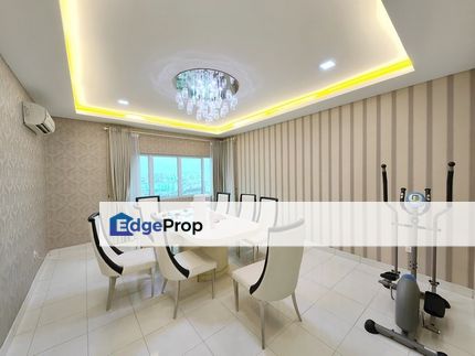 [Puchong Freehold Duplex Penthouse 2870sqft 5R4B Koi Kinrara Suites Puchong Jaya IOI Mall Kinrara, Selangor, Puchong