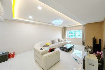 Koi Kinrara Suites