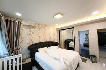 Koi Kinrara Suites