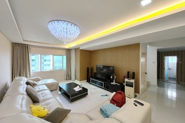 Koi Kinrara Suites