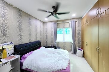 Koi Kinrara Suites