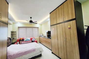 Koi Kinrara Suites