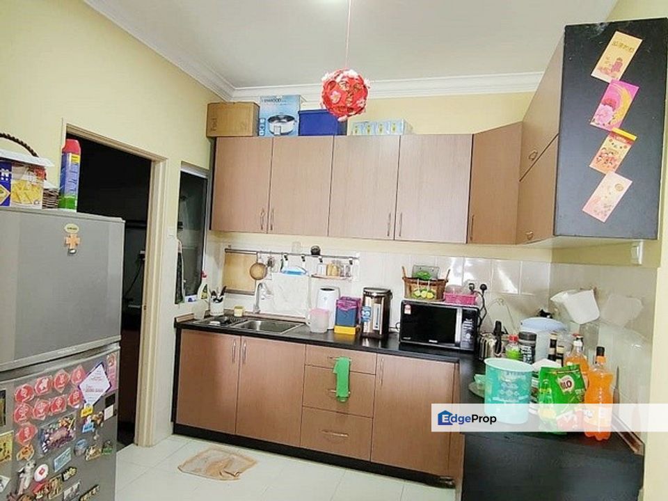 [Puchong Freehold] 1153sqft 3R2B with Balcony Koi Kinrara Suites Puchong Jaya IOI Mall , Selangor, Puchong