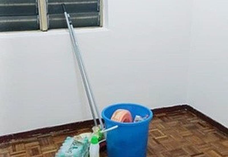 Apartment Impian, Damansara Damai