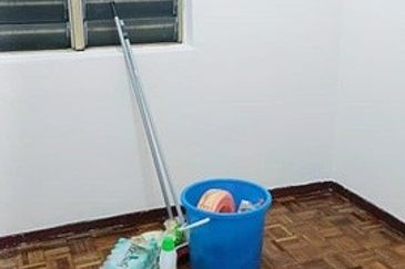 Apartment Impian, Damansara Damai