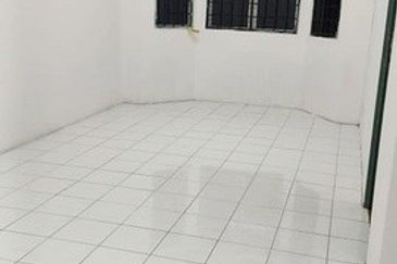 Apartment Impian, Damansara Damai