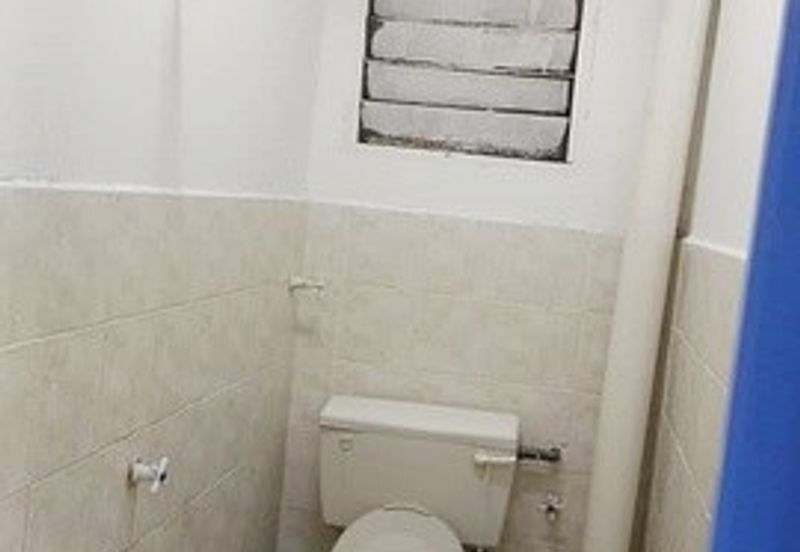 Apartment Impian, Damansara Damai