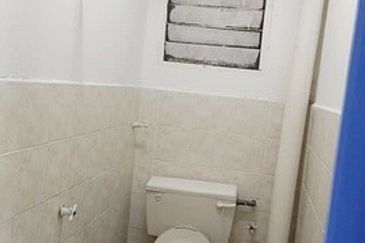 Apartment Impian, Damansara Damai