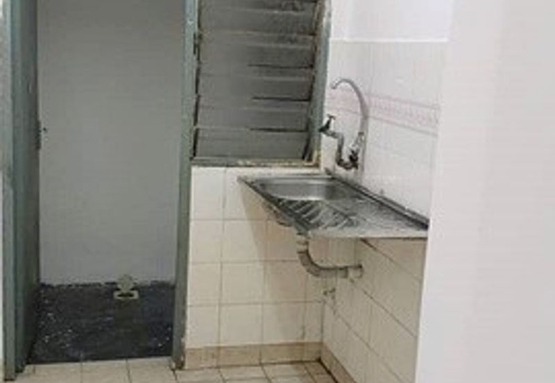 Apartment Impian, Damansara Damai