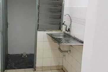 Apartment Impian, Damansara Damai